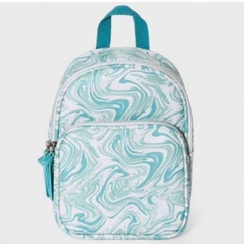 Art Class Mini Backpack